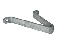Držiak oja 180 mm vysoký hákový záves Držiak oja 180 mm vysoký hákový záves