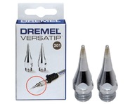Spájkovacie hroty 201 Spájkovačka DREMEL VERSATIP Spájkovacie hroty 201 Spájkovačka DREMEL VERSATIP
