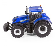 TOMY Britains 43149A1 New Holland T7.315 Tractor 1:32 TOMY Britains 43149A1 New Holland T7.315 Tractor 1:32