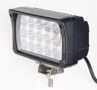 HALOGEN JUMBO LED 45W SUPER PRACOVNÁ LAMPA 12V 24V HALOGEN JUMBO LED 45W SUPER PRACOVNÁ LAMPA 12V 24V
