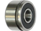 LOŽISKO ALTERNÁTORA 8x23x14 mm BRZDA / 140234 LOŽISKO ALTERNÁTORA 8x23x14 mm BRZDA / 140234