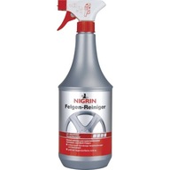 Nigrin čistič ráfikov 1000 ml Nigrin čistič ráfikov 1000 ml
