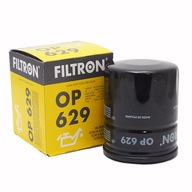 FILTRON OLEJOVÝ FILTER OP629 náhrada za w712/43 FILTRON OLEJOVÝ FILTER OP629 náhrada za w712/43