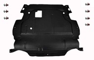 Volvo XC60 XC70 V70 kryt motora pod motor Volvo XC60 XC70 V70 kryt motora pod motor