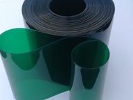 zváracie ZÁCLONY PVC PÁSY PÁSOVÁ FÓLIA 2x300mm