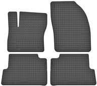 Ford Focus C-Max 03-10 URČENÉ GUMOVÉ KOBERCE Ford Focus C-Max 03-10 URČENÉ GUMOVÉ KOBERCE