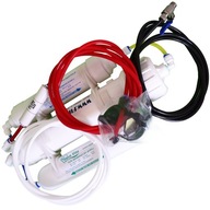 RO3 AQUARISM FILTER REVERZNÁ OSMÓZA 75GPD RO3 AQUARISM FILTER REVERZNÁ OSMÓZA 75GPD