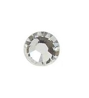 slay 50 STANDARD silver SWAROVSKI SS 5 ss5 slay 50 STANDARD silver SWAROVSKI SS 5 ss5