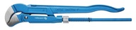 Rúrkový kľúč typ S 1 palcový 320 mm Hogert HT1P520