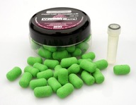 Warmuz Baits Pop-up Dumbells 10mm Shellfish Warmuz Baits Pop-up Dumbells 10mm Shellfish