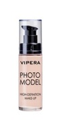 Vipera Photo Model Natural Anja 12 make-up na tvár Vipera Photo Model Natural Anja 12 make-up na tvár