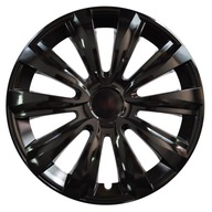 Náboje 14 palcov ČIERNA na sedadlo Opel vw ford fiat Náboje 14 palcov ČIERNA na sedadlo Opel vw ford fiat