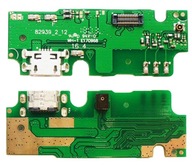 USB ZÁSUVKOVÁ DOSKA + MIKROFÓN LENOVO K6 NOTE K52a48 USB ZÁSUVKOVÁ DOSKA + MIKROFÓN LENOVO K6 NOTE K52a48