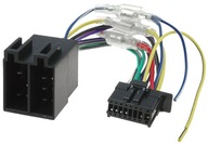 ISO konektor Adaptér PIONEER DEH-S520BT DEH-S720DAB