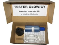 TESTER TESNENIA TESNENIA HLAVY CO2 ČIERNA!!! TESTER TESNENIA TESNENIA HLAVY CO2 ČIERNA!!!
