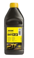BRZDOVÁ KVAPALINA TEXTAR DOT4 VL PRE SYSTÉMY ABS ASR BRZDOVÁ KVAPALINA TEXTAR DOT4 VL PRE SYSTÉMY ABS ASR
