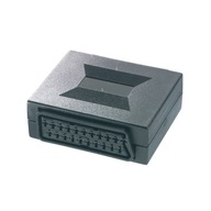 Adaptér Euro-Euro konektor (Socket-Socket) W-WA Adaptér Euro-Euro konektor (Socket-Socket) W-WA
