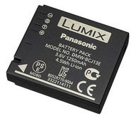 ORIGINÁL Panasonic DMW-BCJ13E NOVÝ BCJ13E bez DPH