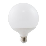 LED žiarovka E27 G120 VEĽKÁ GUĽA 25W, farba studená LED žiarovka E27 G120 VEĽKÁ GUĽA 25W, farba studená