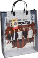 Sada 12 kusov darčekových tašiek 1D One Direction Sada 12 kusov darčekových tašiek 1D One Direction
