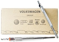 Žhaviaca sviečka AUDI A4 2.0TDI 170 km BRD ORIGINÁL Žhaviaca sviečka AUDI A4 2.0TDI 170 km BRD ORIGINÁL