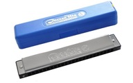 HOHNER OCEAN STAR C HARMONICA