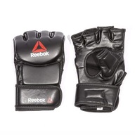 Tréningové rukavice Reebok RSCB-10430RDBK XL MMA Tréningové rukavice Reebok RSCB-10430RDBK XL MMA