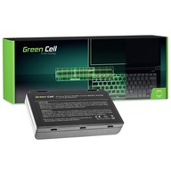 A32-F82 A32-F52 Batéria pre Asus K50 K50C K50IJ K50IN K70 K70IJ K70IO K40IJ