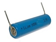 Batéria US14500V Philips RQ1160 RQ1280 RQ1290 FVT Batéria US14500V Philips RQ1160 RQ1280 RQ1290 FVT