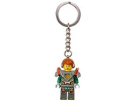 LEGO NEXO KNIGHTS 853685 Kľúčenka Aaron LEGO NEXO KNIGHTS 853685 Kľúčenka Aaron