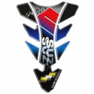 Tankpad Suzuki XF 650 Freewind SFV SV GLADIUS Tankpad Suzuki XF 650 Freewind SFV SV GLADIUS