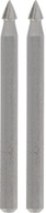 2 kusy RÝCHLOSTNÝ REZAČ 3,2 MM (118) DREMEL 2 kusy RÝCHLOSTNÝ REZAČ 3,2 MM (118) DREMEL
