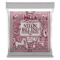 Struny na klasickú gitaru Ernie Ball 2409 + gule Struny na klasickú gitaru Ernie Ball 2409 + gule