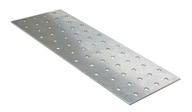 SPOJKA PERFOROVANÉHO DOSKU 100x200x2mm / 10 kusov SPOJKA PERFOROVANÉHO DOSKU 100x200x2mm / 10 kusov
