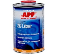 APP LOSER SHADOW THINNER 100 ml 961