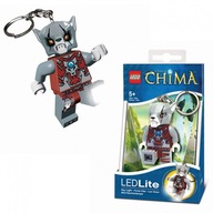 Lego LGL-KE37 CHIMA WORRIZ BATERKA