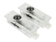 LED LOGO PROJEKTOR pre BMW E90 E60 F10 X3 X5 X6 E87 E91 E92 E81 E87 E88 LED LOGO PROJEKTOR pre BMW E90 E60 F10 X3 X5 X6 E87 E91 E92 E81 E87 E88
