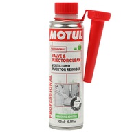 Motul Valve Injector Clean Professional 108123 Motul Valve Injector Clean Professional 108123