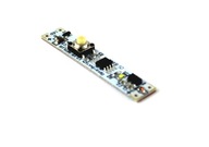 SPÍNAČ STMÍVANIA v profile LED SPÍNAČ 5A pás SPÍNAČ STMÍVANIA v profile LED SPÍNAČ 5A pás