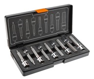 NEO HEX BITS NA ZÁSUVKU 9 KS. 08-706 NEO HEX BITS NA ZÁSUVKU 9 KS. 08-706