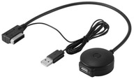 AMI MMI BLUETOOTH USB ADAPTÉR AUDI 3G LOW ZÁKLAD