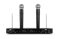 Bezdrôtové mikrofóny pre reproduktor Sony SRS-XG500