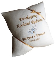 Darček POĎAKOVANIE rodičia svedkov VANKÚŠ Darček POĎAKOVANIE rodičia svedkov VANKÚŠ