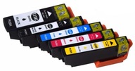 5x ATRAMENT PRE EPSON EXPRESSION PREMIUM XP-530 XP-630 5x ATRAMENT PRE EPSON EXPRESSION PREMIUM XP-530 XP-630