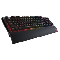 Podsvietená mechanická klávesnica Viper V770 Kailh Red pre RGB HRÁČOV Podsvietená mechanická klávesnica Viper V770 Kailh Red pre RGB HRÁČOV