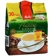 MELITTA AUSLESE KLASSISCH Podložky SENSEO 30 ks.