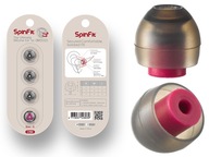 Profesionálne prekrytia SpinFit CP800-S – 2 páry! Profesionálne prekrytia SpinFit CP800-S – 2 páry!
