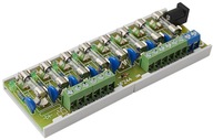NAPÁJACÍ KONEKTOR AWZ580 POJISTKOVÝ MODUL NAPÁJACÍ KONEKTOR AWZ580 POJISTKOVÝ MODUL