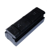 Adaptér z 11 na 22 mm adaptér MOUNTING RAIL Adaptér z 11 na 22 mm adaptér MOUNTING RAIL