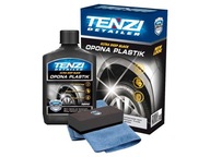 TENZI DETAILER TEKUTIVA NA ČISTENIE PLASTOVÝCH PNEUMATÍK TENZI DETAILER TEKUTIVA NA ČISTENIE PLASTOVÝCH PNEUMATÍK